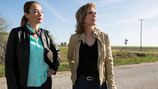 Cold Justice Tv