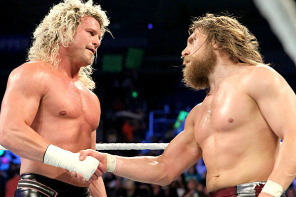 BlackAlley #29 Dolph-ziggler-daniel-bryan-handshake-600x400