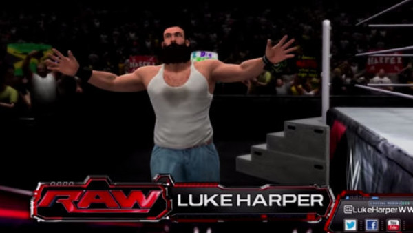 roster for wwe 2k 16
