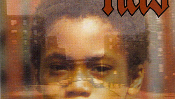 Nas Illmatic Billboard 510