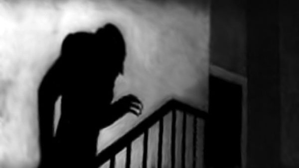 Nosferatu Shadow