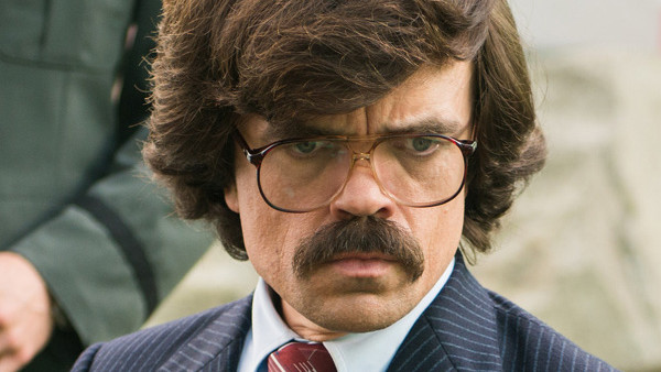 Peter Dinklage Bolivar Trask