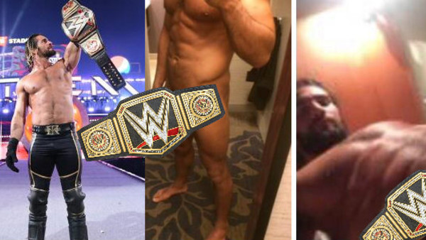 10 Things WWE Wants You To Forget About Seth Rollins.