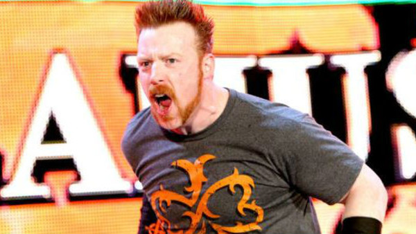 Sheamus' Role At WWE WrestleMania 31 Decided