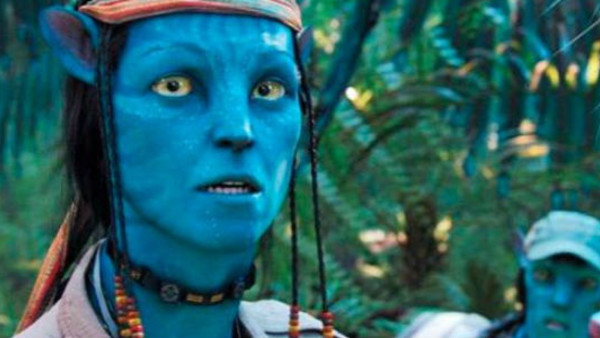 Sigourney Weaver Avatar Sequels