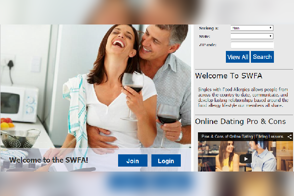 10 weirdest dating sites