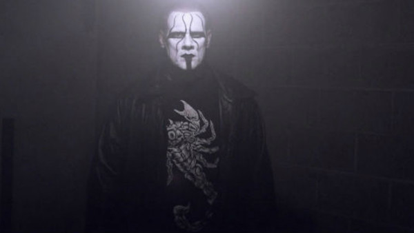 10 Ways Sting Can Get His WWE Career Back On Track – Page 2