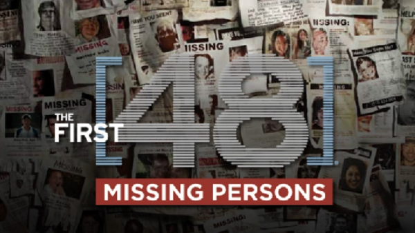 The First 48 Missing Persons