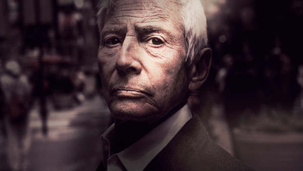 The Jinx Hbo