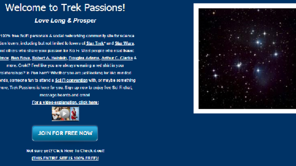 Star Trek dating site Top 5 interracial dating websites