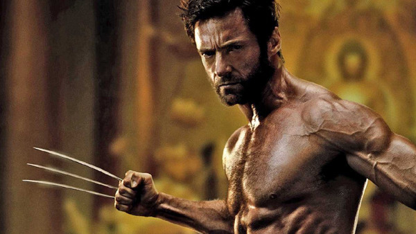 Wolverine X-Men Hugh Jackman