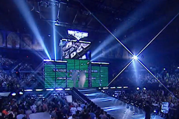 Ranking All 32 Wrestlemania Stages - From Worst To Best – Page 17