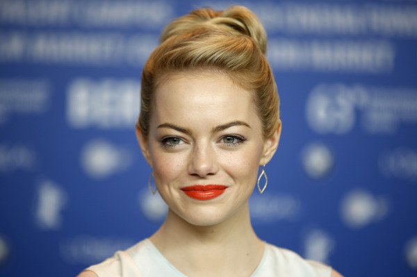 10 Things You Didn't Know About Emma Stone – Page 8