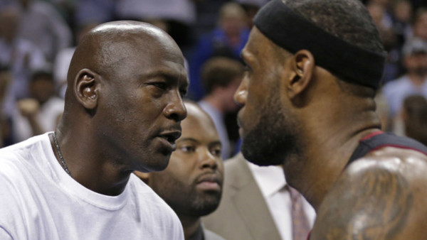 8 Reasons LeBron James Is Better Than Michael Jordan – Page 7