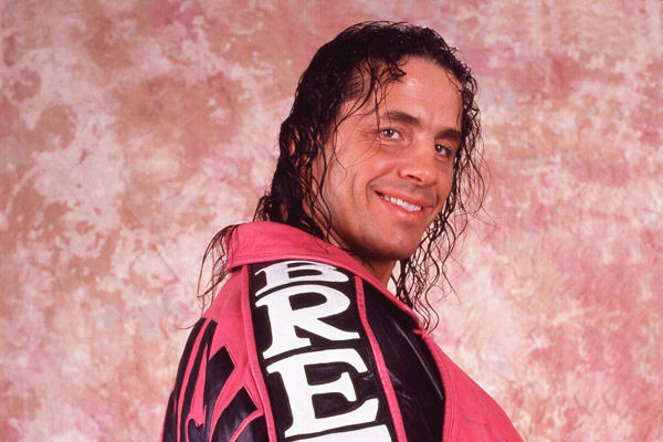 10 Most Ridiculous Bret 