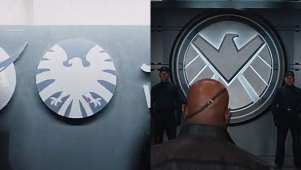 SHIELD Insignia (The Avengers) by viperaviator on DeviantArt