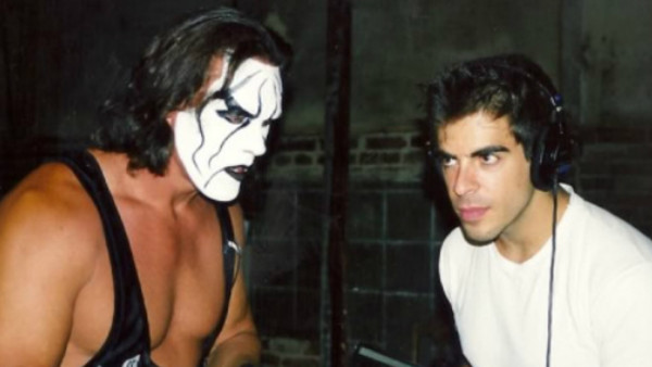 Eli Roth Sting