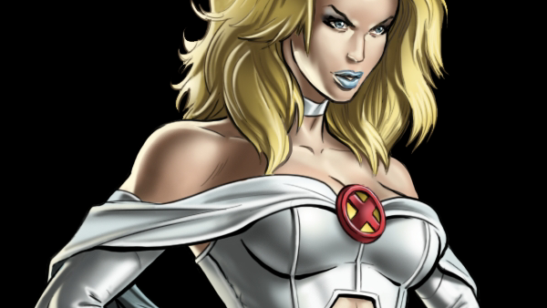 Emma Frost