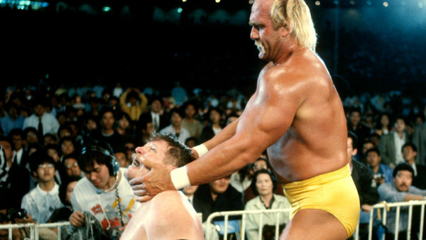 10 Best Hulk Hogan Matches Ever – Page 6