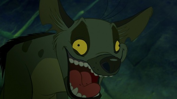 Legende slachtoffer Ploeg 10 Reasons Why The Hyenas Are The True Heroes Of The Lion King – Page 7