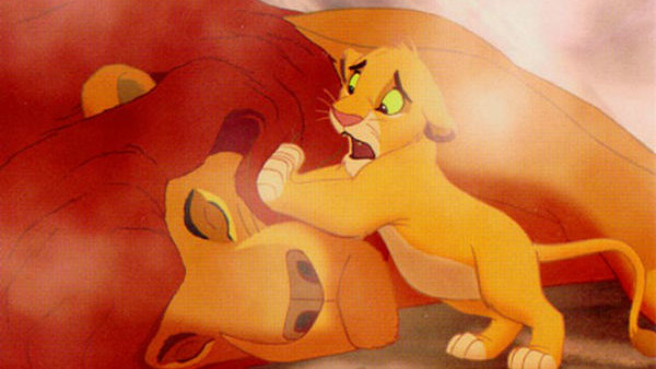 Disney Quiz: How Well Do You Actually Remember The Lion King? 