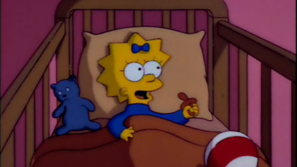 The Simpsons 10 Utterly Heart Breaking Moments You Ll Never Forget Page 5