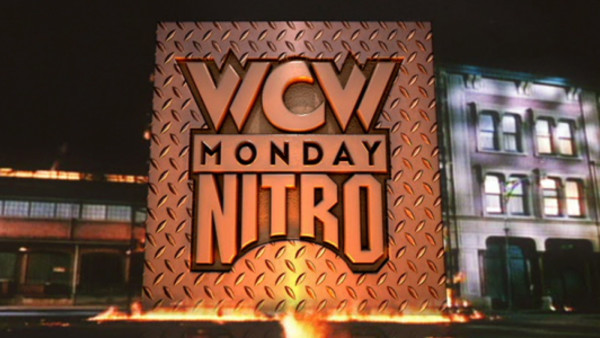 Monday Nitro