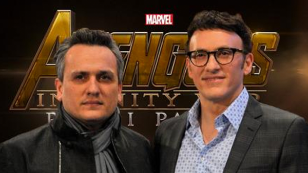 Russos Avengers