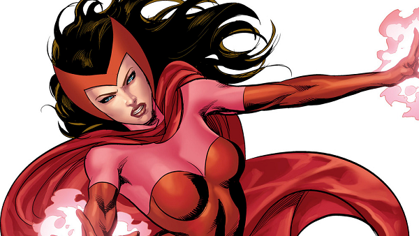 Scarlet Witch