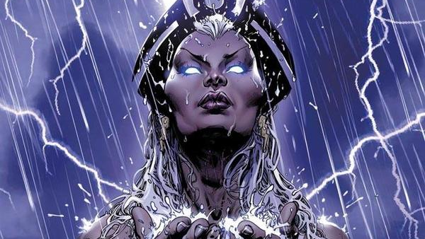 Storm X-men