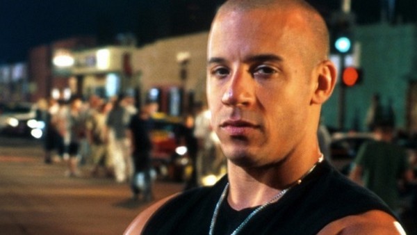 Fast And Furious Characters