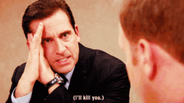 The Office: 10 Worst Things Michael Scott Ever Did – Page 3