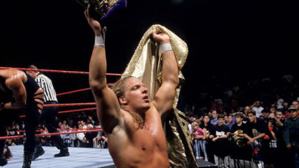 Triple H King Of The Ring 1997 Resized