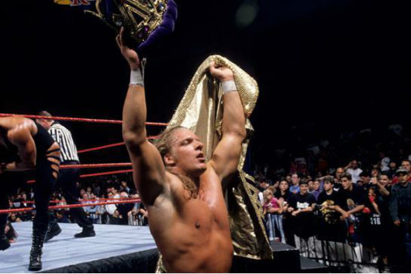 10 Fascinating WWE King Of The Ring 1997 Facts