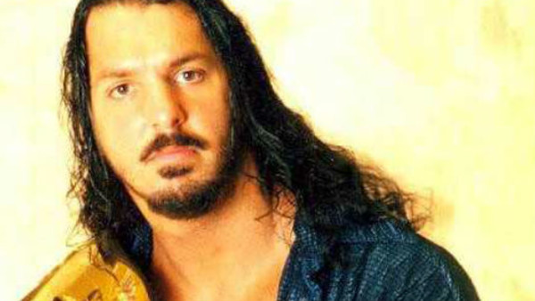 Chris Kanyon