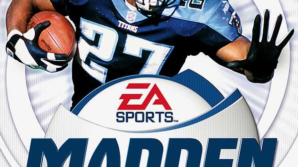 10 NFL Players Struck By The Madden Curse