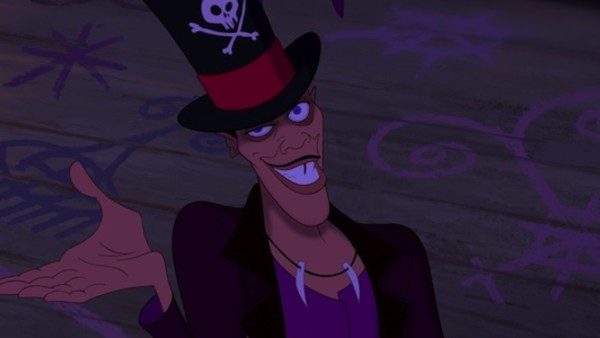 10 Disney Villains You Actually Root For Page 4