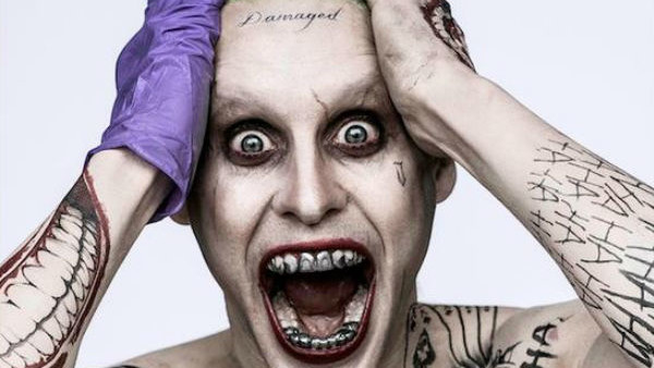 Jared Leto The Joker