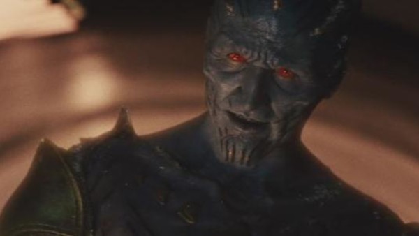 Laufey Thor