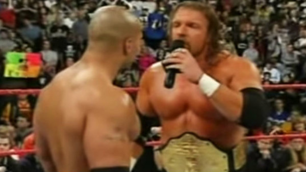 10 Things You Didn't Know About WWE In 2004 – Page 3