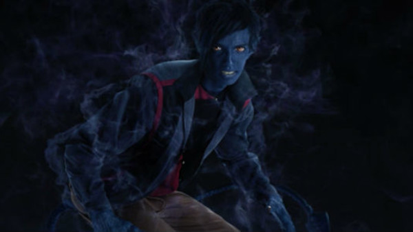 Nightcrawler Leads the Way to the X-Men's Future in New Series