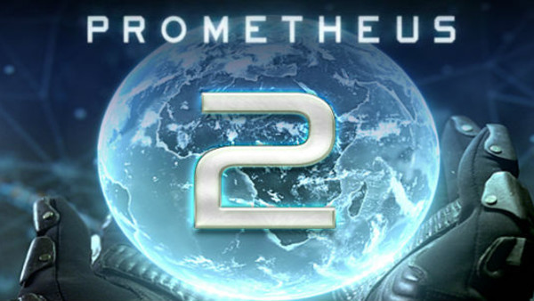 Prometheus 2