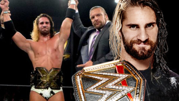 10 Things You Didn't Know About Seth Rollins