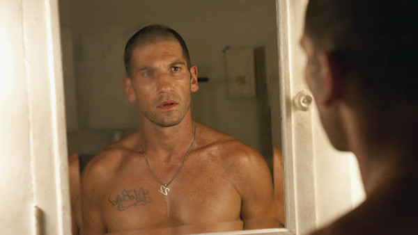 Jon Bernthal Returning For The Walking Dead S pic photo