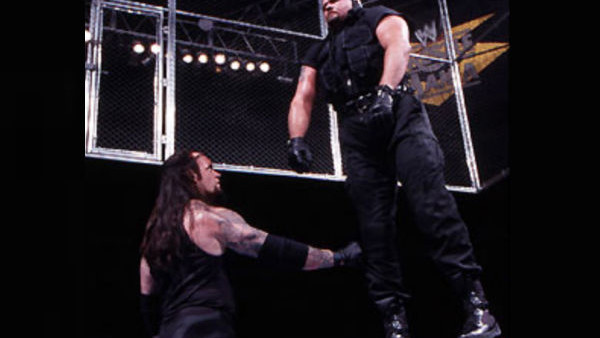 The Undertaker S Wrestlemania Matches From Worst To Best Page