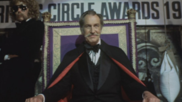 10 Memorable Vincent Price Characters