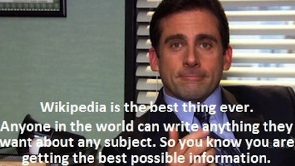 20 The Office Quotes To Use In Everyday Life