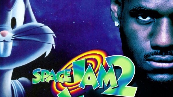 Space Jam 2