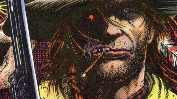 jonah hex vertigo