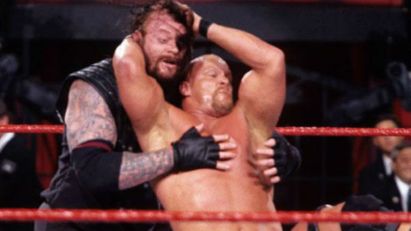 10 Fascinating WWE SummerSlam 1998 Facts Page 7